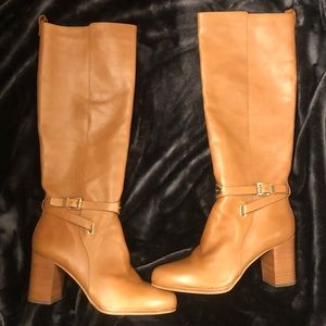 Michael Kors Arley Boots